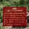 Chappi Robusta Drip Bag Coffee